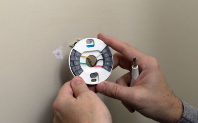 How Should Thermostat Be Installed?