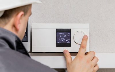 How To Change a Home Thermostat?
