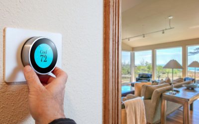 How To Fix a Thermostat In House?