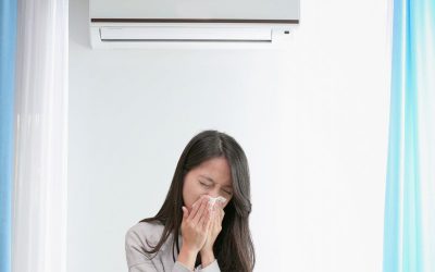 How To Get Rid Of An Air Conditioner Cough?