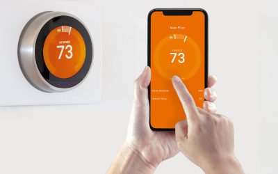 How To Install Wifi Thermostat?