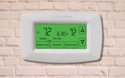 How To Reset Aircon Thermostat?