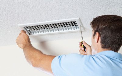 How To Stop Condensation On Air Ducts?