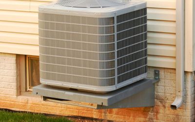 How To Turn On Central Air System?