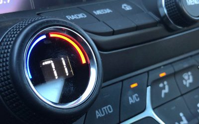 Is Fixing The Thermostat In a Car Expensive?