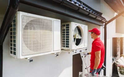 Is HVAC Heating And Cooling The Same?