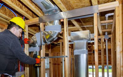 Is Installing Ductwork Difficult?