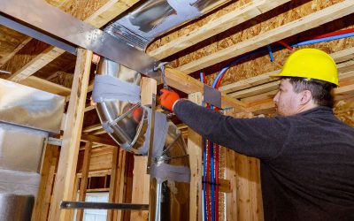 Is Installing Ductwork Expensive?