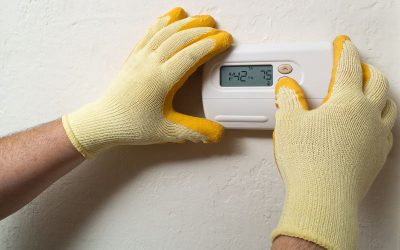 Is It Safe To Replace Your Own Thermostat?