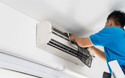 What Are The Common Causes Of Air Conditioner Failure?