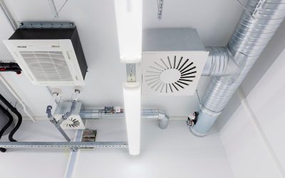 What Are The Four 4 Main Types Of HVAC Systems?