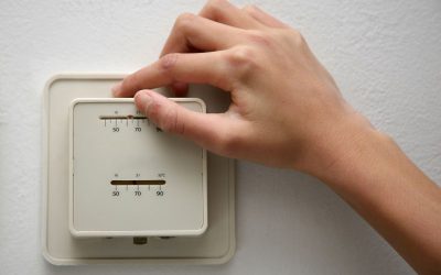 What Causes a Thermostat To Fail?