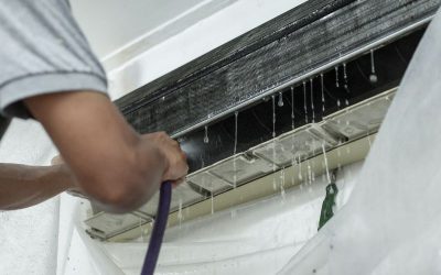 What Causes AC To Stop Working?