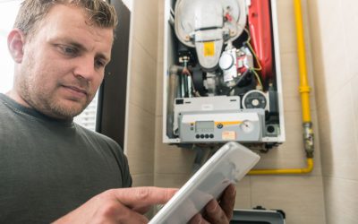 When Should I Worry About My Furnace?