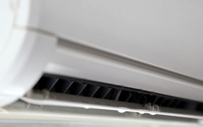 Where Is The Most Common AC Leak?