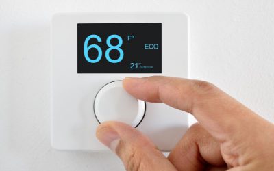 Why Is My Thermostat Not Turning The Heat On?