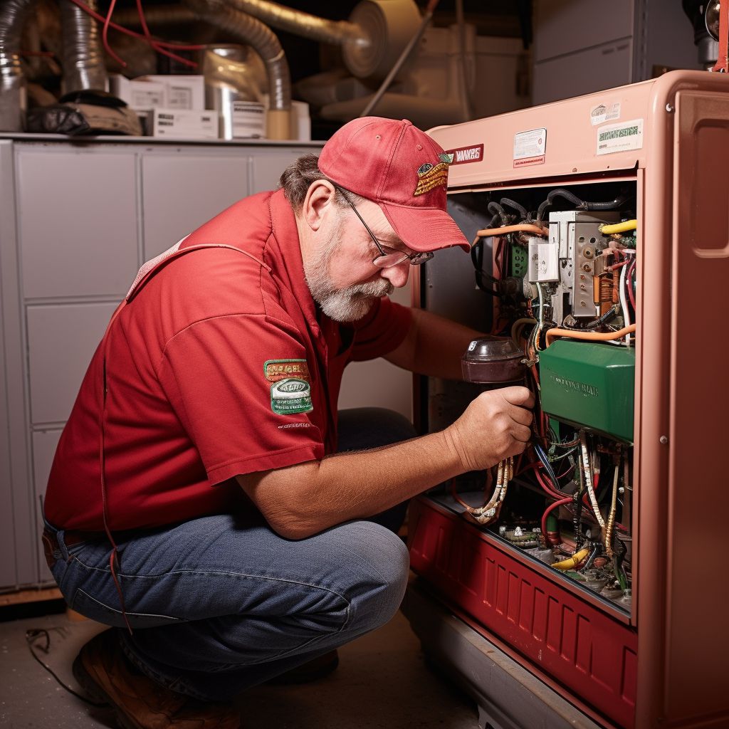 Are Heating Tune Ups Worth It? Air Conditioners Contractors