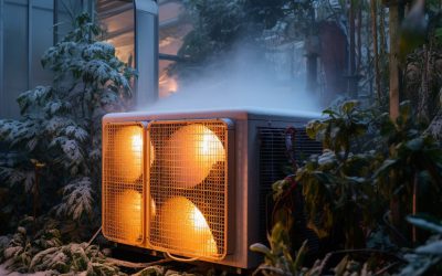 At What Temperature Is a Heat Pump No Longer Efficient?