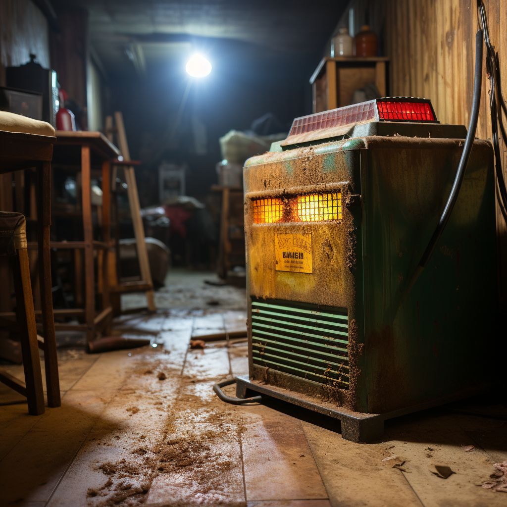 Can a Dehumidifier Make Mold Worse? Air Conditioners Contractors