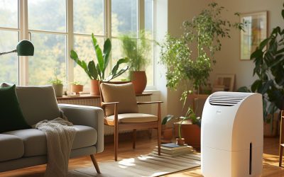 Can a Dehumidifier Run For 24 Hours?