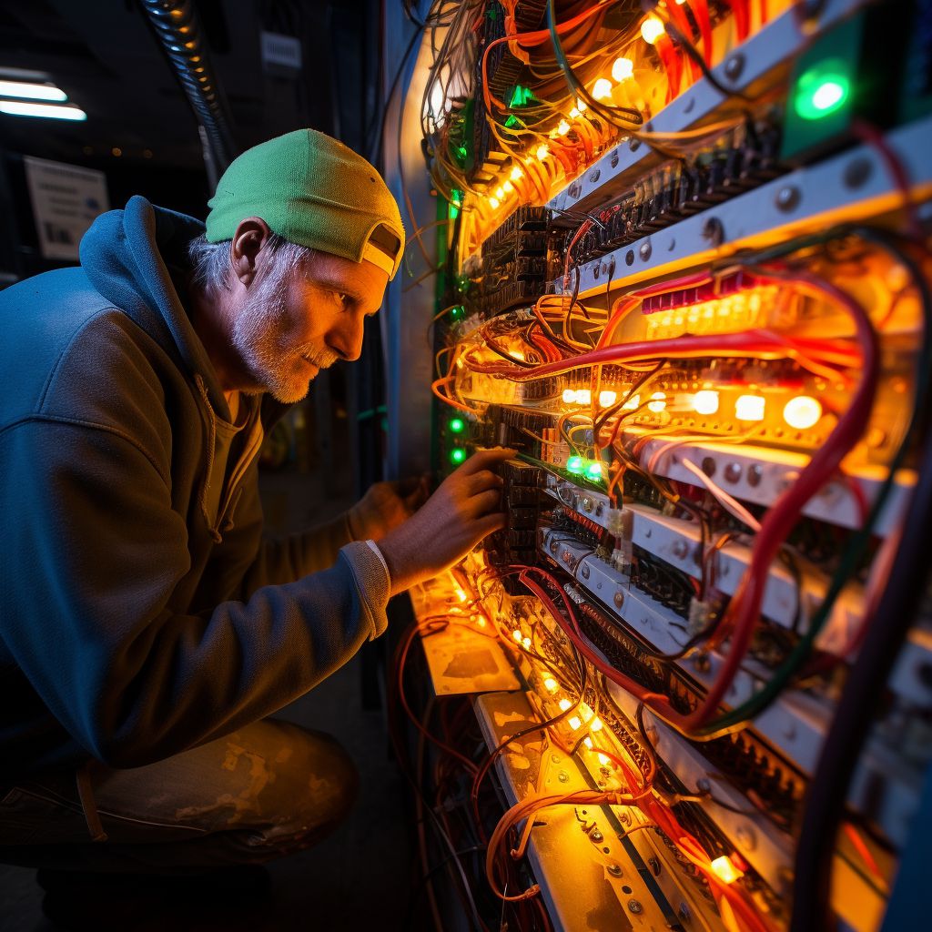 Can a Fuse Cause Heater Not To Work? Air Conditioners Contractors