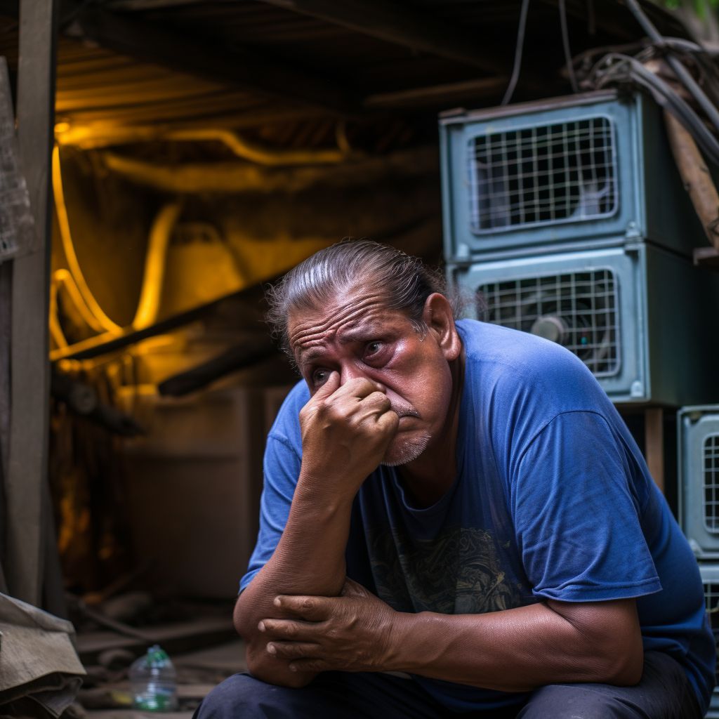 Why Is My AC Running But Not Heating? Air Conditioners Contractors