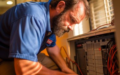 Can HVAC Be a Side Hustle?