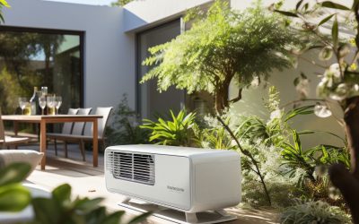 Can You Replace Just The Outside Unit Of a Heat Pump?