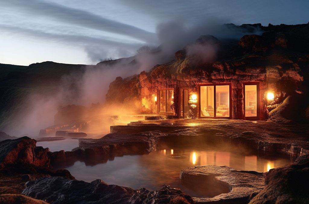 Does Geothermal Keep a House Warm?