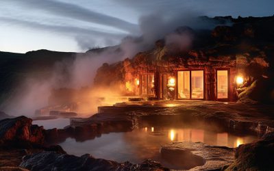 Does Geothermal Keep a House Warm?