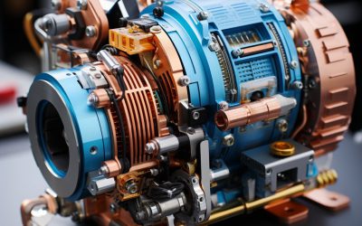 How An AC Compressor Works?