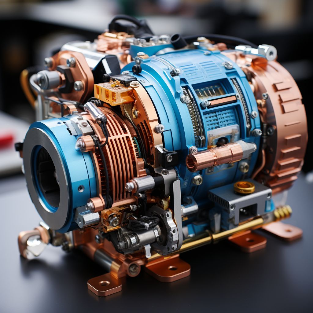 How An Ac Compressor Works Air Conditioners Contractors How An Ac Compressor Works Air Conditioners Contractors