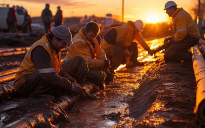 How Are Geothermal Systems Installed?