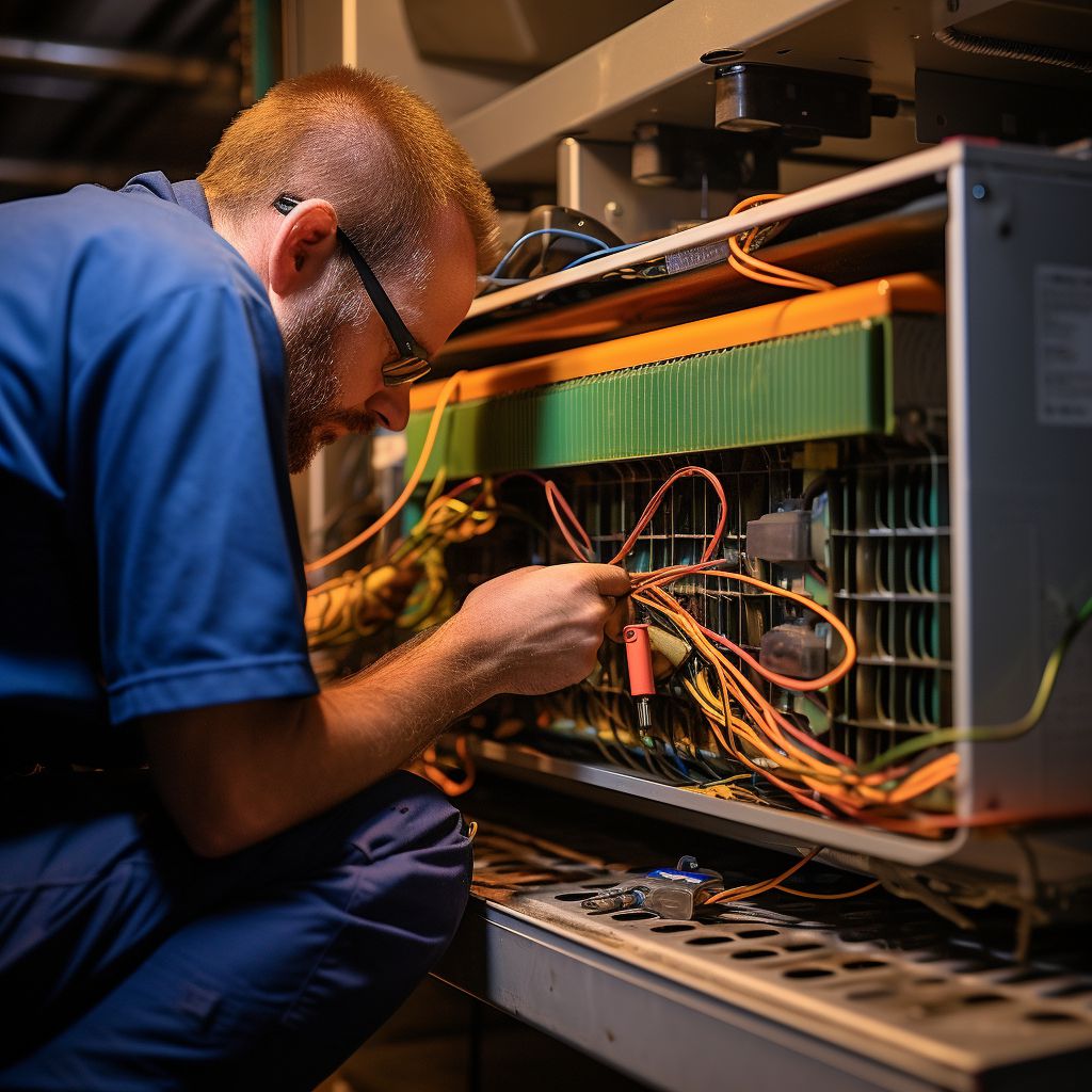 How Do I Know If My AC Needs Maintenance? Air Conditioners Contractors