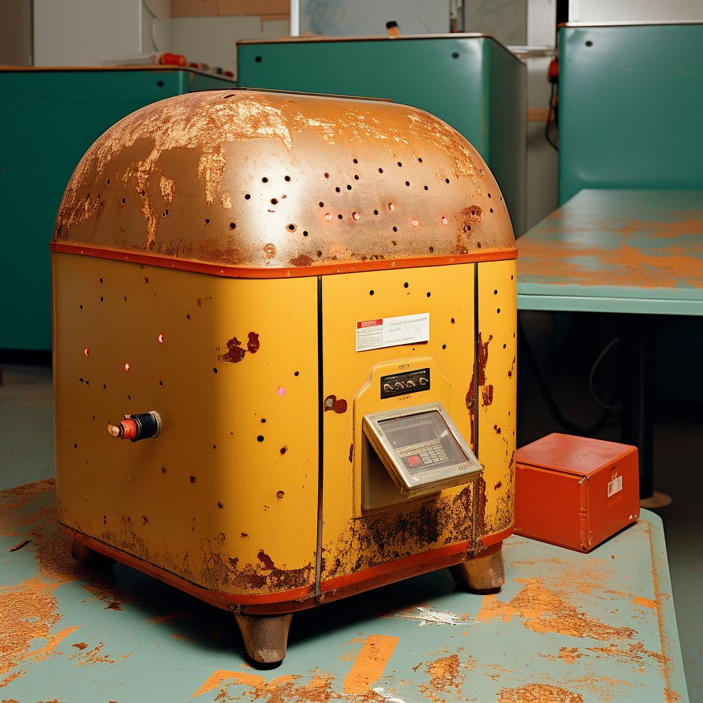 How Do I Know If My Dehumidifier Compressor Is Bad? Air Conditioners