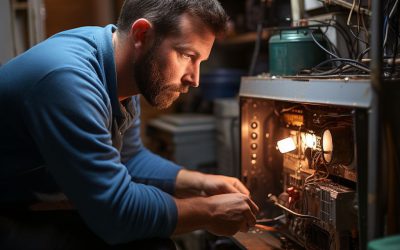 How Do You Know When It’s Time To Replace My Furnace?