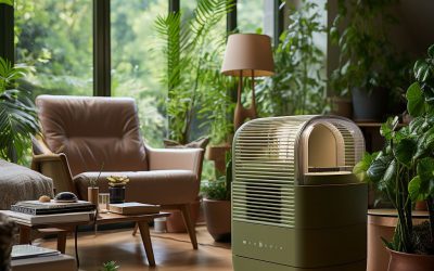 How Do You Reset a Dehumidifier?