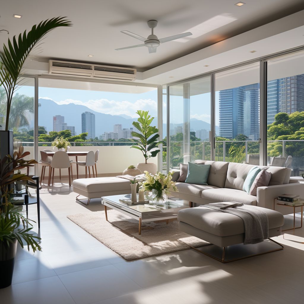 How Does a Heat Pump Cool? Air Conditioners Contractors