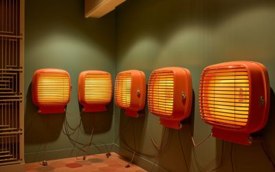 How Long Do Wall Heaters Last?