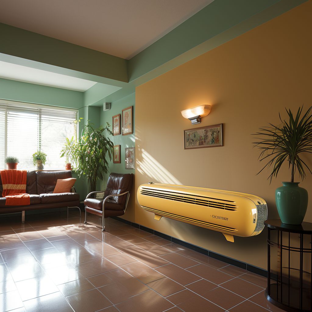 How Many Watts Does a 10000 Btu Air Conditioner Use? Air Conditioners