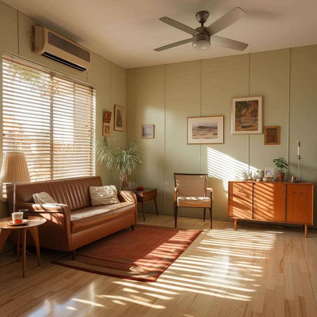 How Many Watts Does a Window AC Use? Air Conditioners Contractors