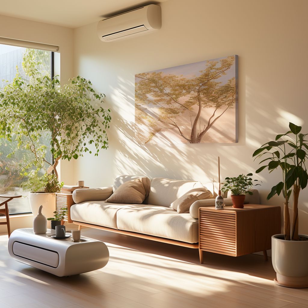 How Many Watts Does A Ac Unit Use