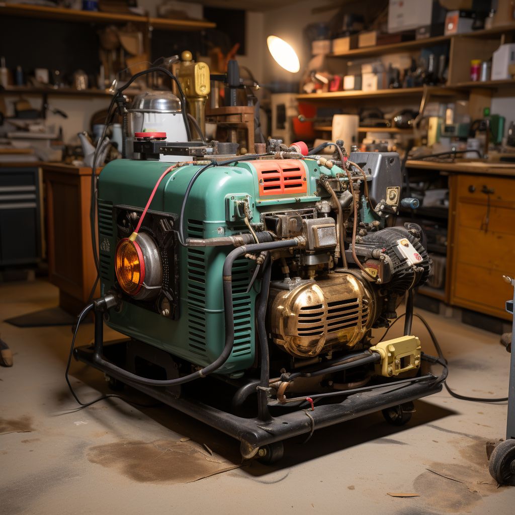 How Many Watts Does An Air Compressor Use? Air Conditioners Contractors