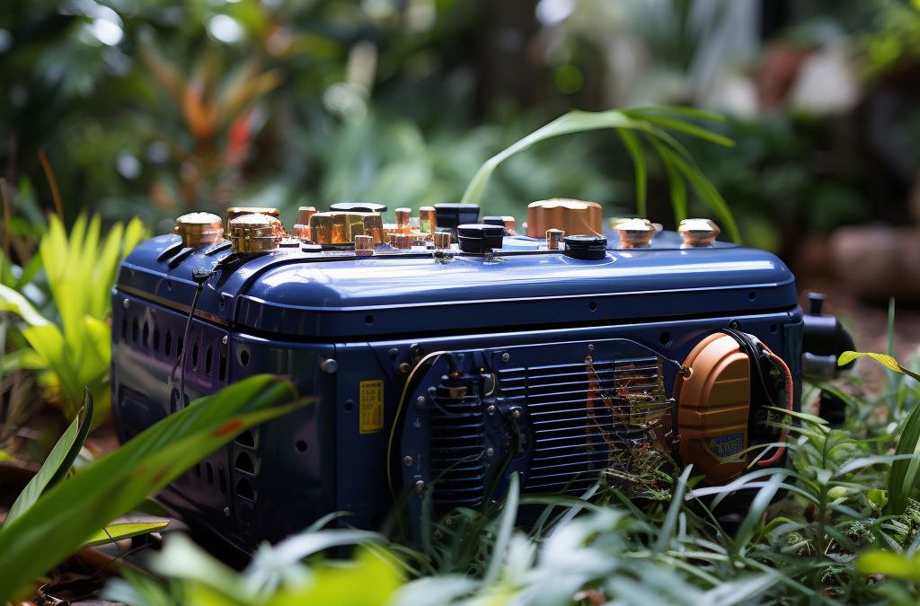 How Much Do Air Conditioner Compressors Cost?