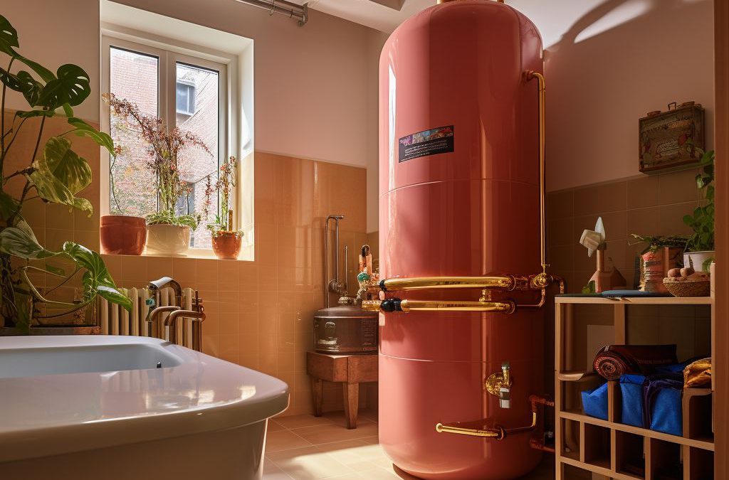 How Much Does a Hot Water Tank Cost?