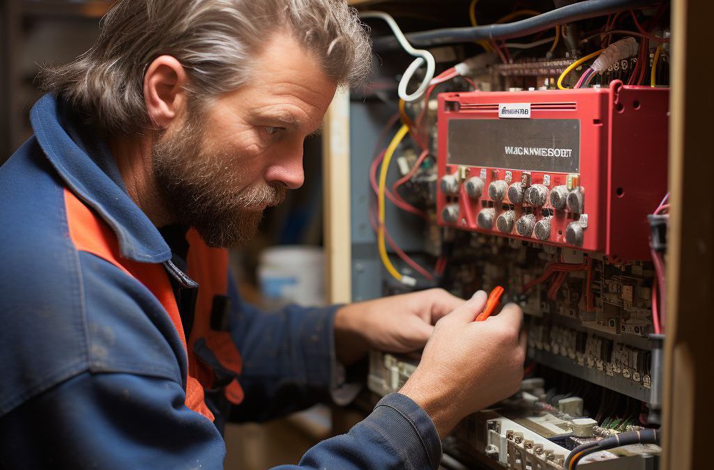 How Much Does a Plumber Charge To Install a Boiler?