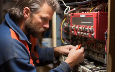 How Much Does a Plumber Charge To Install a Boiler?