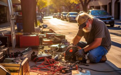 How Much Does An AC Technician Make In Texas?