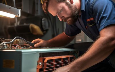 How Much Does An Air Conditioner Service Cost?