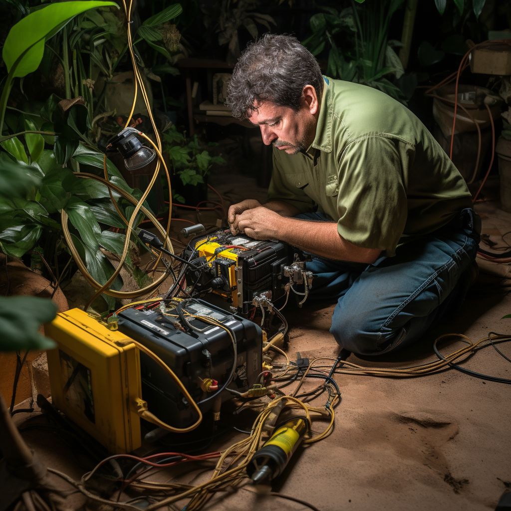 How Much Does It Cost To Fix a Refrigerant Leak? - Air Conditioners